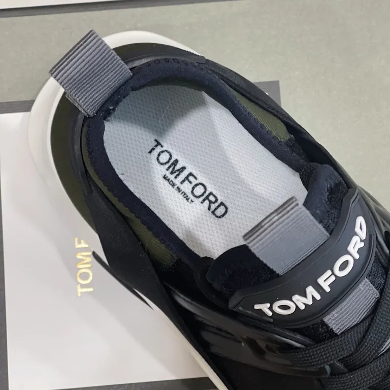 Tom Ford Shoe 